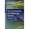 thumbnail image 1 of Perspectives on Asian Tourism Host Communities and Pilgrimage Tourism: Asia and Beyond, (Hardcover), 1 of 1