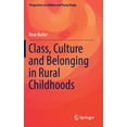 thumbnail image 1 of Perspectives on Children and Young Peopl Class, Culture and Belonging in Rural Childhoods, Book 7, (Hardcover), 1 of 1