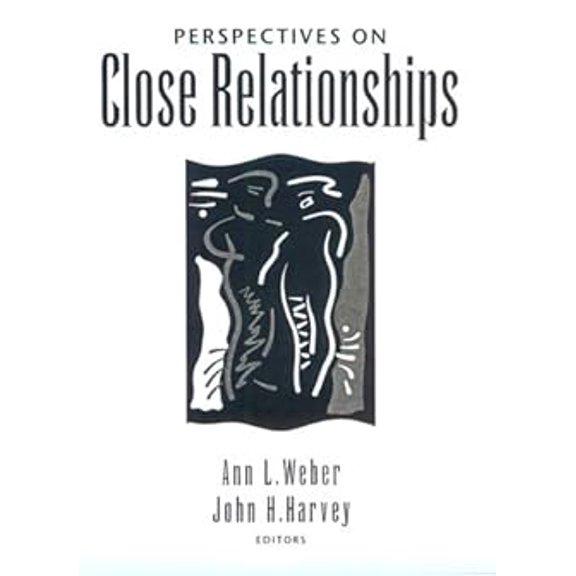 Pre-Owned Perspectives on Close Relationships, 9780205139644, 0205139647, Paperback, 1 edition