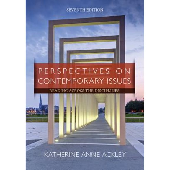 Pre-Owned Perspectives on Contemporary Issues