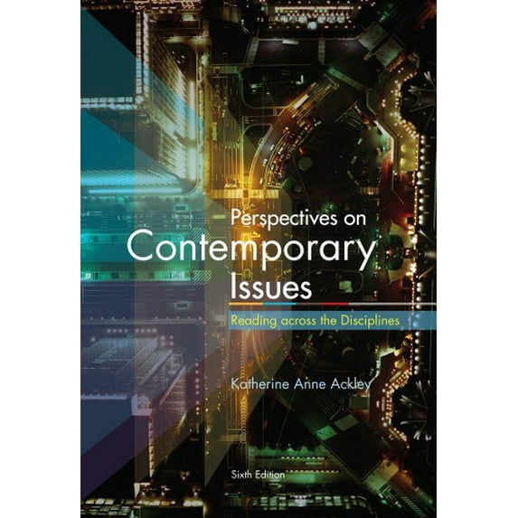 Pre-Owned Perspectives on Contemporary Issues (Paperback) 0495912921 9780495912927