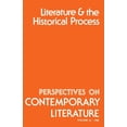 thumbnail image 1 of Perspectives on Contemporary Literature, Perspectives on Contemporary Literature: Literature and the Historical Process Volume 14, Book 14, (Paperback), 1 of 1