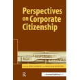thumbnail image 1 of Perspectives on Corporate Citizenship, (Hardcover), 1 of 1