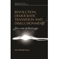 thumbnail image 1 of Perspectives on Democratic Practice Revolution, democratic transition and disillusionment: The case of Romania, (Paperback), 1 of 1