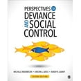 thumbnail image 1 of Perspectives on Deviance and Social Control, (Paperback), 1 of 1