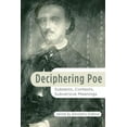 thumbnail image 1 of Perspectives on Edgar Allan Poe Deciphering Poe: Subtexts, Contexts, Subversive Meanings, Book 02, (Hardcover), 1 of 1