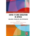thumbnail image 1 of Perspectives on Education in Africa COVID-19 and Education in Africa: Challenges, Possibilities, and Opportunities, (Hardcover), 1 of 1