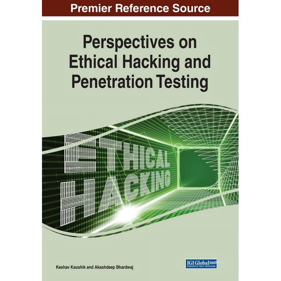 Perspectives on Ethical Hacking and Penetration Testing, (Paperback)