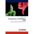 thumbnail image 1 of Perspectives on HIV/AIDS in India (Paperback), 1 of 1
