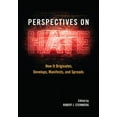 thumbnail image 1 of Perspectives on Hate: How It Originates, Develops, Manifests, and Spreads, (Paperback), 1 of 1