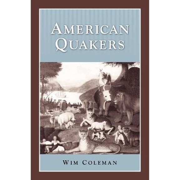 Perspectives on History (Discovery): American Quakers (Paperback)