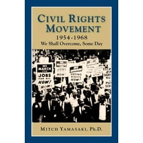 Perspectives on History (History Compass): Civil Rights Movement (Paperback)