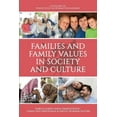 thumbnail image 1 of Perspectives on Human Development Families and Family Values in Society and Culture, (Hardcover), 1 of 1