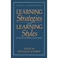 thumbnail image 1 of Perspectives on Individual Differences Learning Strategies and Learning Styles, (Hardcover), 1 of 1