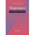 thumbnail image 1 of Perspectives on Individual Differences Temperament: A Psychological Perspective, (Paperback), 1 of 1