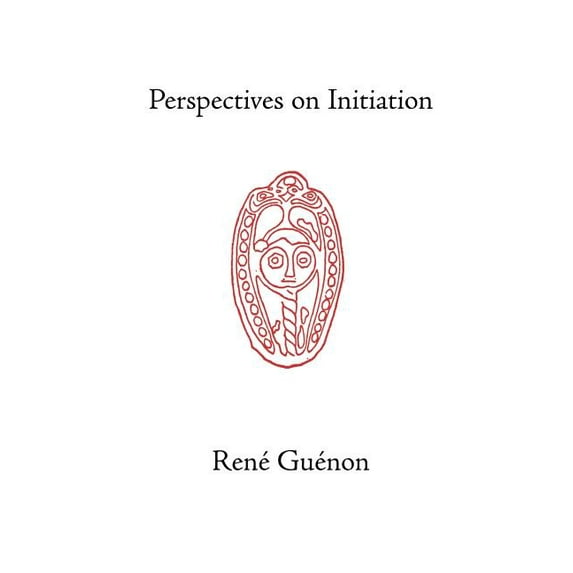 Perspectives on Initiation (Paperback)
