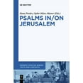 thumbnail image 1 of Perspectives on Jewish Texts and Context Psalms In/On Jerusalem, Book 9, (Paperback), 1 of 1