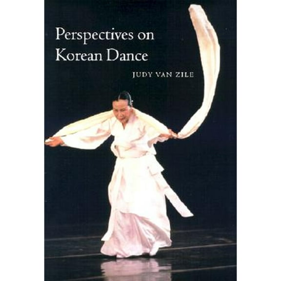 Pre-Owned Perspectives on Korean Dance (Paperback) 081956494X 9780819564948