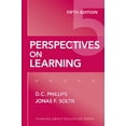 thumbnail image 1 of Pre-Owned Perspectives on Learning (Paperback) 0807749834 9780807749838, 1 of 1