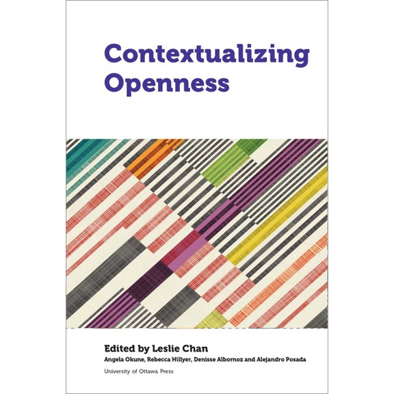 Perspectives on Open Access: Contextualizing Openness: Situating Open Science (Paperback)