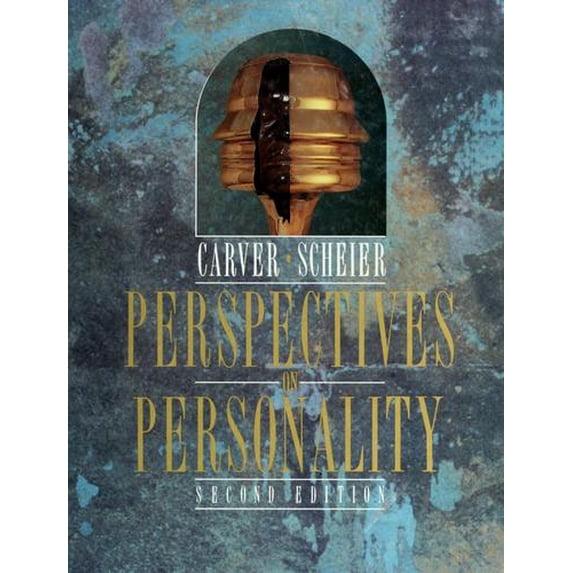 Pre-Owned Perspectives on Personality (Hardcover 9780205131990) by Charles S Carver