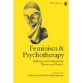 thumbnail image 1 of Perspectives on Psychotherapy Feminism & Psychotherapy: Reflections on Contemporary Theories and Practices, Book 3, (Paperback), 1 of 1