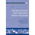thumbnail image 1 of Perspectives on Rural Policy and Plannin Globalization and Europe's Rural Regions, (Hardcover), 1 of 1