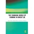 thumbnail image 1 of Perspectives on Rural Policy and Plannin The Changing World of Farming in Brexit UK, (Hardcover), 1 of 1