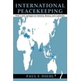 thumbnail image 1 of Perspectives on Security International Peacekeeping: With a New Epilogue on Somalia, Bosnia, and Cambodia, (Paperback), 1 of 1