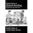 thumbnail image 1 of Pre-Owned Perspectives on Shared Reading: Planning and Practice (Paperback) 0325002150 9780325002156, 1 of 1