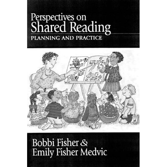 Pre-Owned Perspectives on Shared Reading: Planning and Practice (Paperback) 0325002150 9780325002156