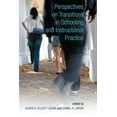 thumbnail image 1 of Perspectives on Transitions in Schooling and Instructional Practice (Hardcover), 1 of 1