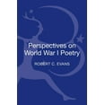 thumbnail image 1 of Perspectives on World War I Poetry, (Hardcover), 1 of 1