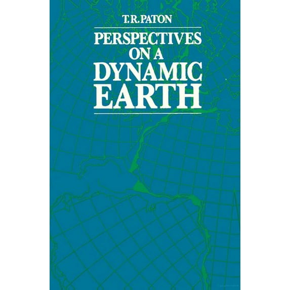 Pre-Owned Perspectives on a Dynamic Earth (Hardcover) 9780045500420
