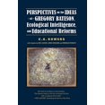 thumbnail image 1 of Pre-Owned Perspectives on the Ideas of Gregory Bateson, Ecological Intelligence, and Educational Reforms (Paperback) 0966037006 9780966037005, 1 of 1