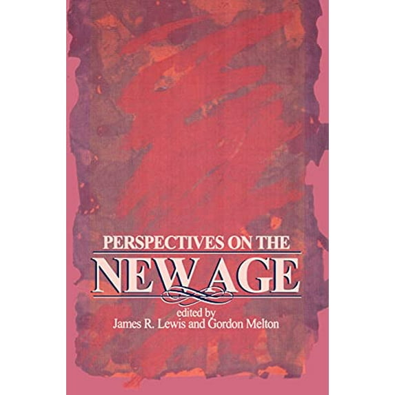 Pre-Owned Perspectives on the New Age (Paperback) 0791412148 9780791412145