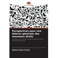 thumbnail image 1 of Perspectives pour une thÃ©orie gÃ©nÃ©rale des nouveaux droits, (Paperback), 1 of 1