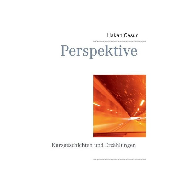 Perspektive, (Paperback)