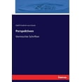thumbnail image 1 of Perspektiven: Vermischte Schriften, (Paperback), 1 of 1