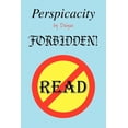 thumbnail image 1 of Perspicacity, (Paperback), 1 of 1