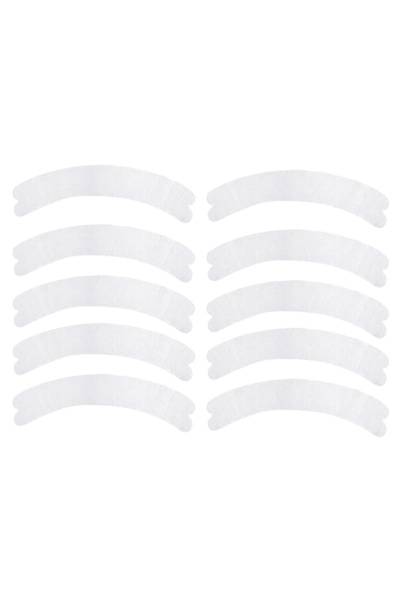 Perspiration Absorber Pads Disposables Bra Liners/Tummy Liners for Sweat Miliaria Bust Sweat Liner Pad Gifts