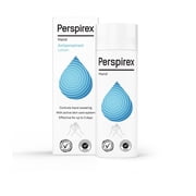 Perspirex Antiperspirant Hand Lotion 100ml