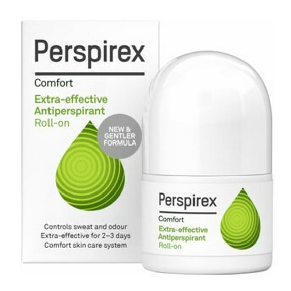 Perspirex Antiperspirant roll on Comfort, 20 ml