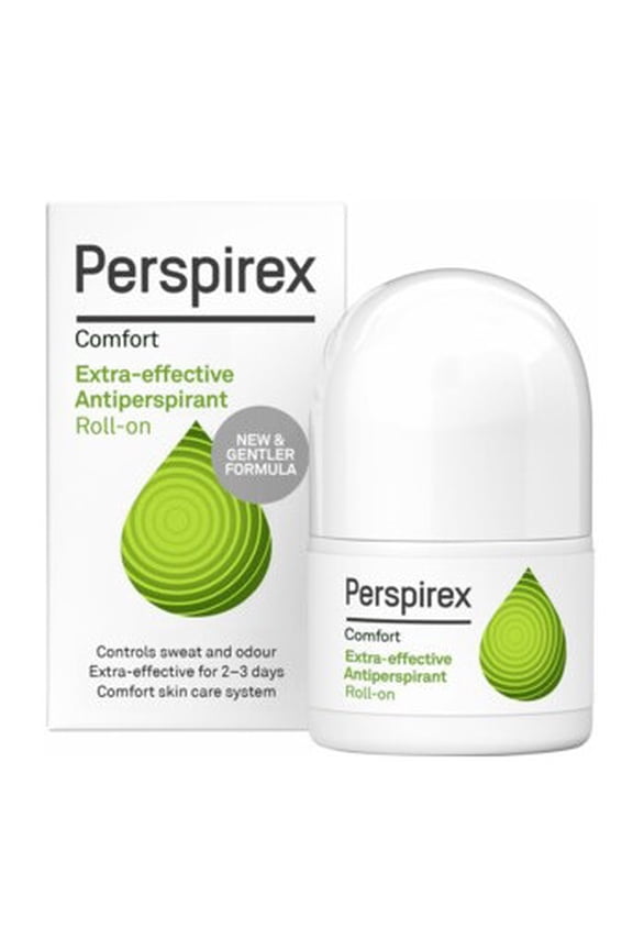 Antiperspirant roll on Comfort, 20 ml