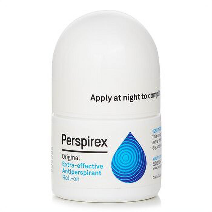 Perspirex Original Extra effective Antiperspirant Deodorant Roll on For