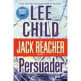 thumbnail image 1 of Pre-Owned Persuader: A Reacher Novel (Paperback) 0440422981 9780440422983, 1 of 1