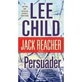 thumbnail image 1 of Pre-Owned Persuader: A Jack Reacher Novel (Mass Market Paperback) 0440245982 9780440245988, 1 of 1
