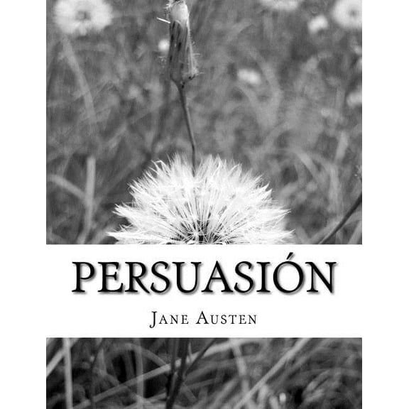 Persuasin (Paperback)
