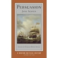 thumbnail image 1 of Pre-Owned Persuasion: A Norton Critical Edition (Paperback) 0393911535 9780393911534, 1 of 1