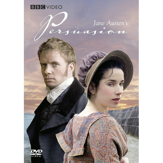 Persuasion (DVD)